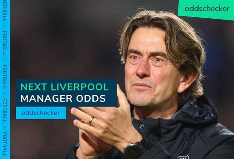 liverpool odds checker